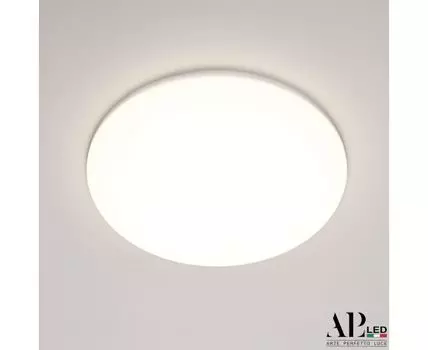 Встраиваемый Светильник Ingrid