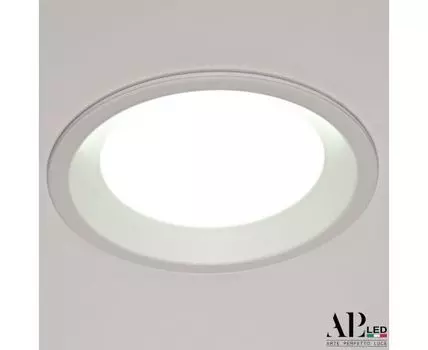 Встраиваемый Светильник Ingrid