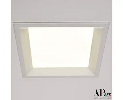 Встраиваемый Светильник Ingrid