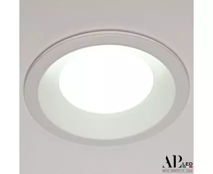 Встраиваемый Светильник Ingrid