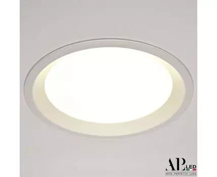 Встраиваемый Светильник Ingrid