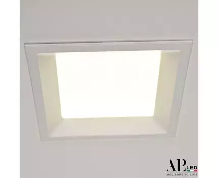 Встраиваемый Светильник Ingrid