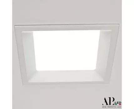 Встраиваемый Светильник Ingrid