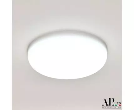 Встраиваемый Светильник Ingrid