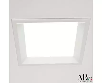 Встраиваемый Светильник Ingrid