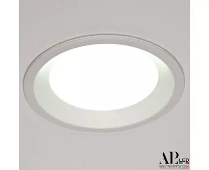 Встраиваемый Светильник Ingrid