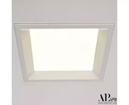 Встраиваемый Светильник Ingrid