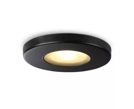 Встраиваемый светильник IP44 с высокой степенью пылевлагозащиты Ambrella Light TECHNO SPOT
