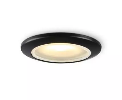 Встраиваемый светильник IP44 с высокой степенью пылевлагозащиты Ambrella Light TECHNO SPOT