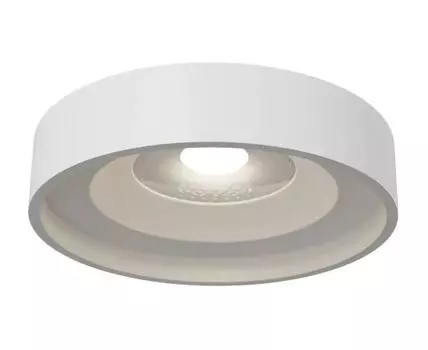 Встраиваемый светильник Joliet Downlight (Белый)