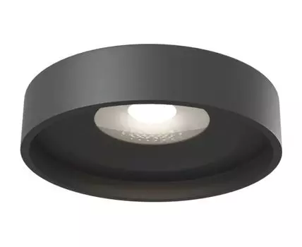 Встраиваемый светильник Joliet Downlight (Черный)