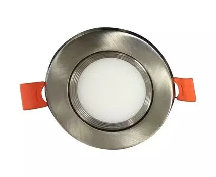 Встраиваемый светильник Kink Light