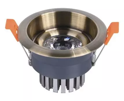 Встраиваемый светильник Kink Light