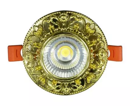 Встраиваемый светильник Kink Light Точка