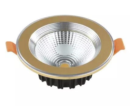 Встраиваемый светильник Kink Light Точка