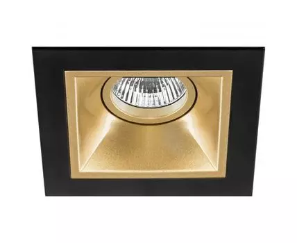 Встраиваемый светильник (комплект) DOMINO Lightstar Domino