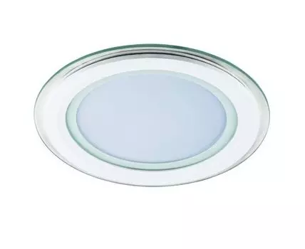 Встраиваемый светильник LightStar ACRI