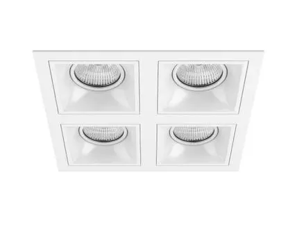 Встраиваемый светильник LightStar DOMINO