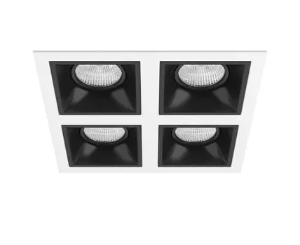 Встраиваемый светильник LightStar DOMINO