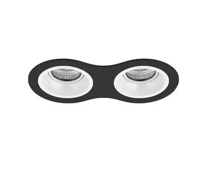 Встраиваемый светильник LightStar DOMINO