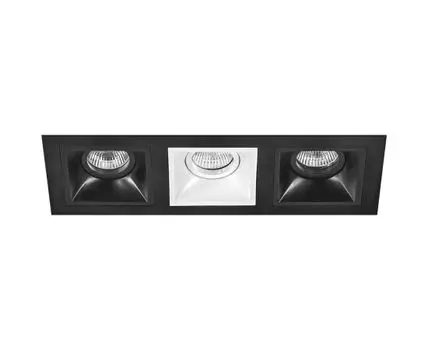 Встраиваемый светильник LightStar DOMINO