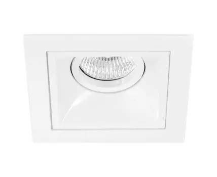 Встраиваемый светильник LightStar DOMINO