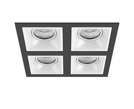 Встраиваемый светильник LightStar DOMINO