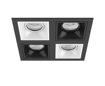 Встраиваемый светильник LightStar DOMINO