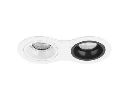 Встраиваемый светильник LightStar DOMINO