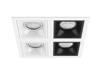 Встраиваемый светильник LightStar DOMINO