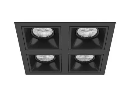 Встраиваемый светильник LightStar DOMINO