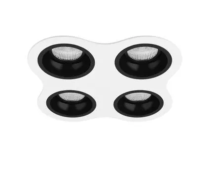 Встраиваемый светильник LightStar DOMINO