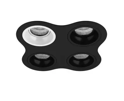 Встраиваемый светильник LightStar DOMINO