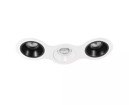 Встраиваемый светильник LightStar DOMINO