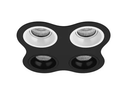 Встраиваемый светильник LightStar DOMINO