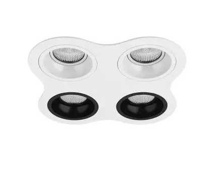 Встраиваемый светильник LightStar DOMINO