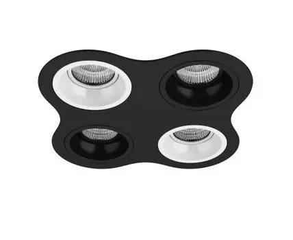 Встраиваемый светильник LightStar DOMINO