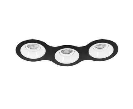 Встраиваемый светильник LightStar DOMINO