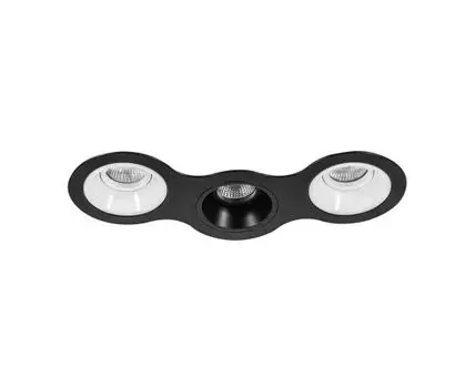 Встраиваемый светильник LightStar DOMINO