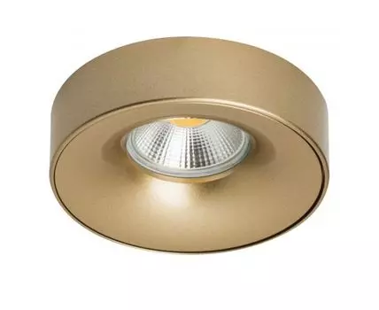 Встраиваемый светильник LightStar Levigo