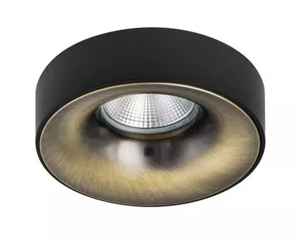 Встраиваемый светильник LightStar точечный Levigo