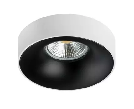 Встраиваемый светильник LightStar точечный Levigo