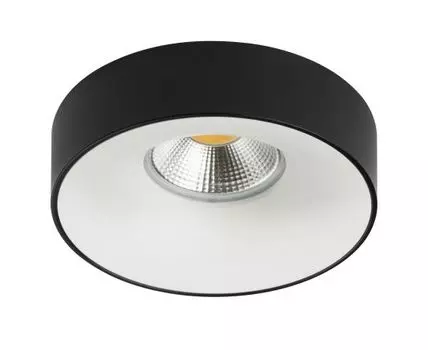 Встраиваемый светильник LightStar точечный Levigo