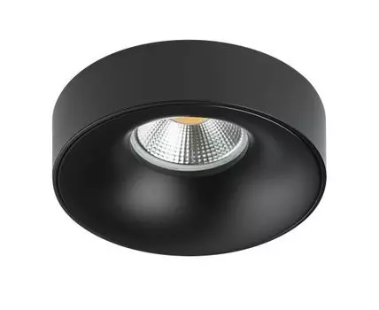 Встраиваемый светильник LightStar точечный Levigo