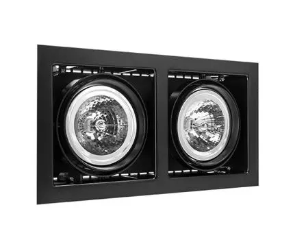 Встраиваемый светильник LightStar Врезной Cardano