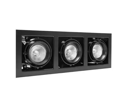 Встраиваемый светильник LightStar Врезной Cardano