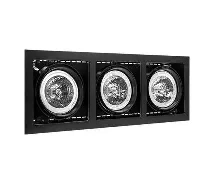 Встраиваемый светильник LightStar Врезной Cardano