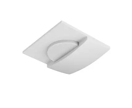 Встраиваемый светильник LightStar Врезной Lumia