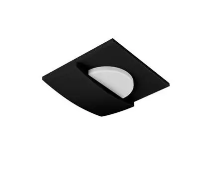 Встраиваемый светильник LightStar Врезной Lumina