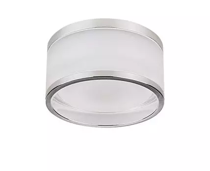 Встраиваемый светильник LightStar Врезной Maturo